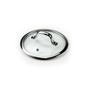 PRESIDENT Stone 18 cm Glasdeckel - Topfdecken