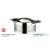 Tescoma ULTIMA 24 cm stainless steel pot with lid, red dot design award winner 2015