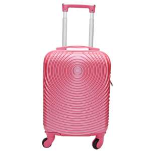 Love pink škrupinový kufor 41cmx30cmx20cm-malý kabínový kufor 69226664 Kufre a tašky