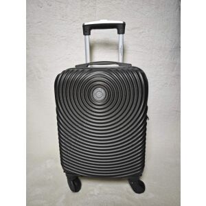 Love Grafit cabin suitcase with wheels and extendable handle - Dressing Accessory