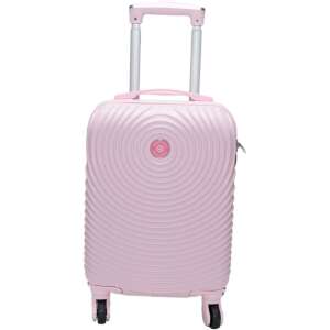 Love matt pink škrupinový kufor 41cmx30cmx20cm-malý kabínový kufor 69227119 Kufre a tašky