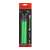 Spokey PAMPERO 10 hand pump in packaging, green