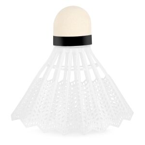 Fluturaș badminton Spokey - Rachete de badminton, mingi si echipamente