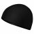Material swimming cap black Spokey LYCRAS 69228232