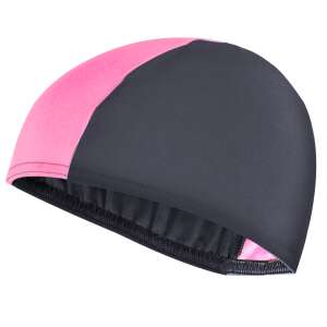 Spokey Lycras swimming cap in pink and black - Swimming Gear