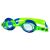 Ochelari de înot pentru copii verzi Spokey JELLYFISH 69228450