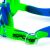 Spokey JELLYFISH Kids Swimming Goggles Green 69228450