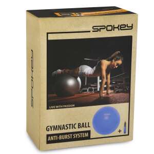 FITBALL Gymball 65cm BL. 69228711 Fitness lopty