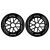 Spokey PU 120 mm Inline Skate Wheels 2 pcs 69229172