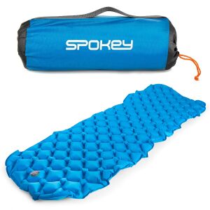Spokey AIR BED trekking madrac, napuhan i pakiran - Spokey