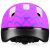 Spokey Strapy 1 Kinder Fahrradhelm 44-48 cm Rosa 927773 69230824