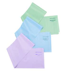 Fitness bands set (3 pcs) 200 cm Spokey RIBBON