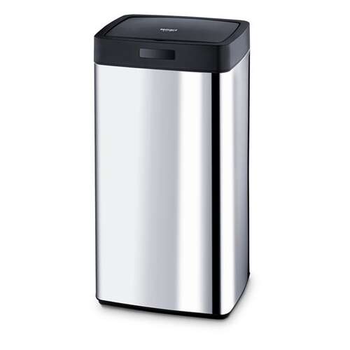 Lamart LT8044 45L Automatski bezkontaktni spremnik za smeće od nehrđajućeg čelika