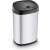 Lamart LT8022 42L Touchless Stainless Steel Trash Can