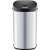 Lamart LT8022 42L Touchless Stainless Steel Trash Can