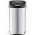 Lamart LT8022 42L Touchless Stainless Steel Trash Can