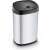 Lamart LT8022 42L Touchless Stainless Steel Trash Can