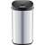 Lamart LT8022 42L Touchless Stainless Steel Trash Can