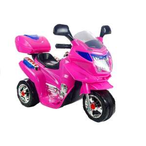 HC 6V pink Elektromos kismotor 1779 69237338 Elektromos járművek - Lány