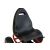Go-kart A-18 crveni 69238693