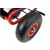 Go-kart A-18 crveni 69238693