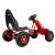 Go-kart A-18 crveni 69238693