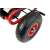 Go-kart A-18 crveni 69238693