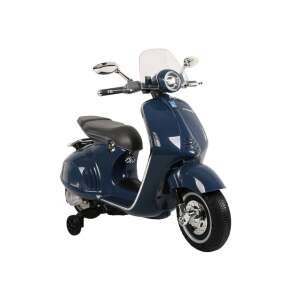 Vespa GTS 300 12V Elektromos kismotor kék 5353