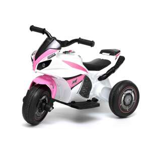 GTM elektromos kismotor 6V pink 8548 69239138 Elektromos járművek - Lány