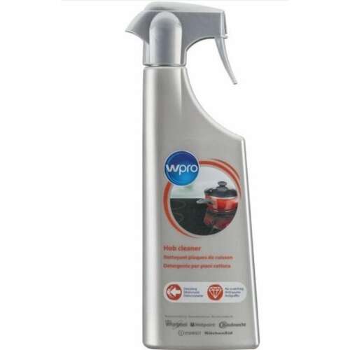 Wpro VCS-015 Ceramic and induction hob cleaning cream, 500ml