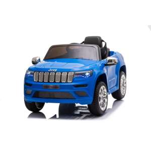 Jeep Cherokee elektromos kisautó kék 12 Voltos 8277 69241135 