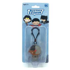 Cyborg DC Keychain / ZMR-DC-2
