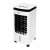 Home by Somogyi LHP 400 Air Cooler 80W #white-black 31915045}