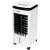 Home by Somogyi LHP 400 Air Cooler 80W #white-black 31915045}