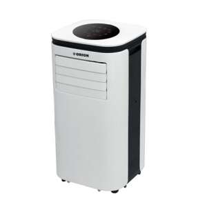 Orion OMAC-2016C1 mobile air conditioner, white and black - Orion Mobile Air Conditioner
