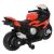 BMW S1000RR Dječji električni motocikl Stražnji pogled pod kutom