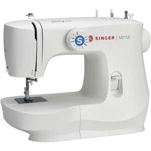 Singer M2105 biely