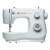 Singer M2405 electric semi-automatic white sewing machine