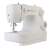 Singer M2405 electric semi-automatic white sewing machine