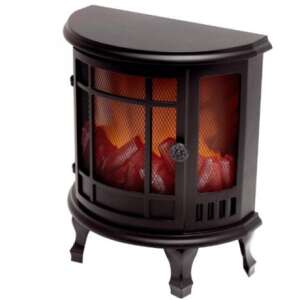 Home by Somogyi Látványkandalló mini LTN 12 FP