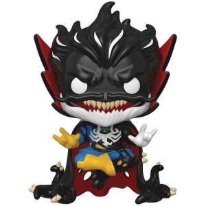 Venomized Doctor Strange Funko POP! Figur, Marvel, Sammlerstück - Funko