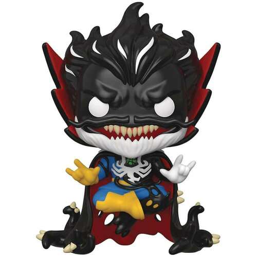 Venomized Doctor Strange Funko POP! Figur, Marvel, Sammlerstück