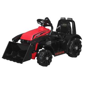 ZP1001B 6V Elektromos Traktor piros 15136 69246955 Elektromos járművek - Elektromos traktor