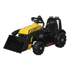 Gyermekjármű ZP1001B 6V Elektromos Traktor sárga 15138 81145977 Elektromos járművek - Elektromos traktor