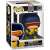 Cyclops Marvel Funko Pop figure, 80th anniversary edition, collectible vinyl figure, boxed