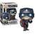 Funko Pop! Games Marvel's Avengers Kapitan Ameryka figurka, kolekcjonerska figurka, bobblehead, figurka winylowa