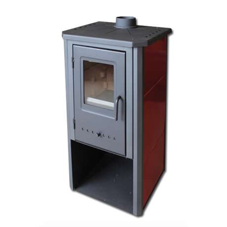 Warnex Kandalló szabadonálló PELLA