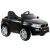 Crni Audi Q5 stil električni autić za malu djecu