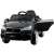 HL1538 Crna - Električni automobil za vožnju 69250759