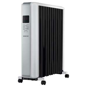 Radiator cu ulei Sencor SOH8112WH 31915432 - Sencor Radiatoare cu ulei